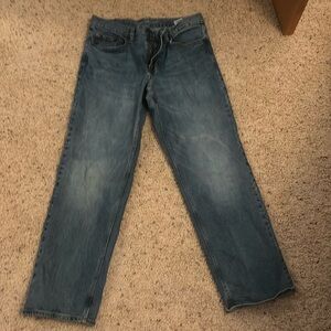 Men’s Old Navy Jeans